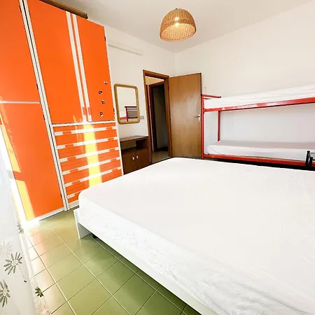 Appartement Piscina, Vicino Al Mare Equilio *