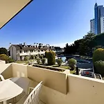 דירה Piscina, Vicino Al Mare Equilio לידו די ג'סולו