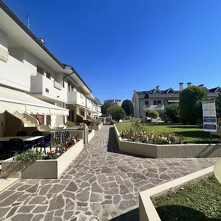 아파트 Piscina, Vicino Al Mare Equilio